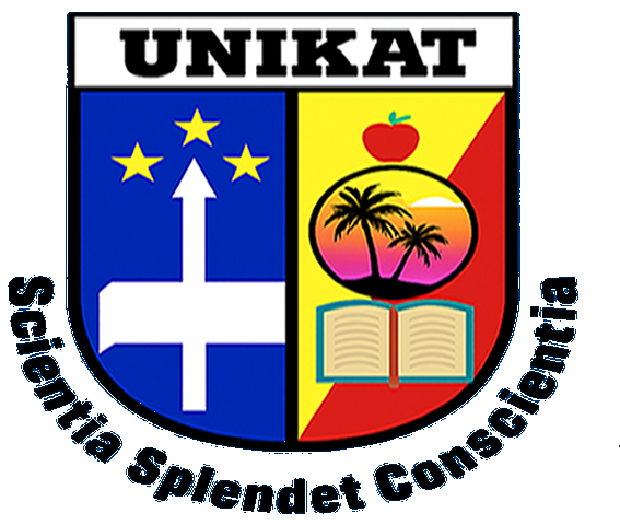 UNIKAT logo