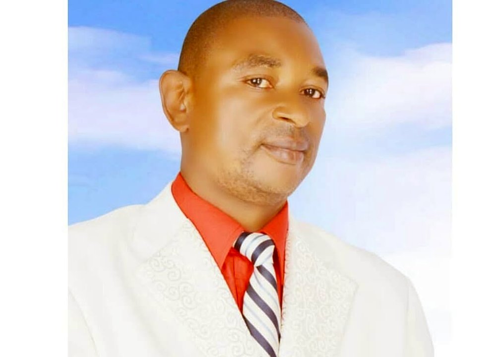 Prof Emmanuel Kamuanga