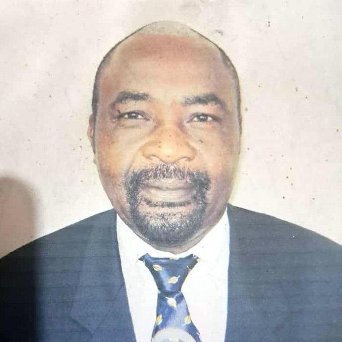 Prof Kandanda Fortunat