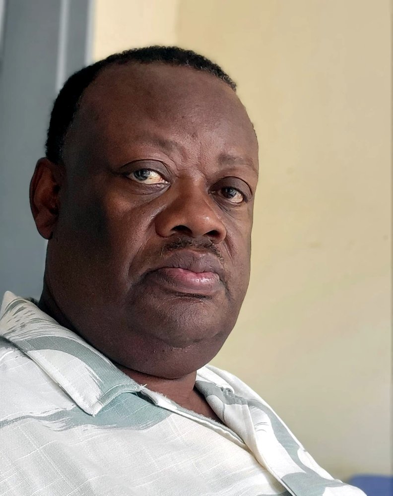 Prof Katchelewa Shimbi Kamba