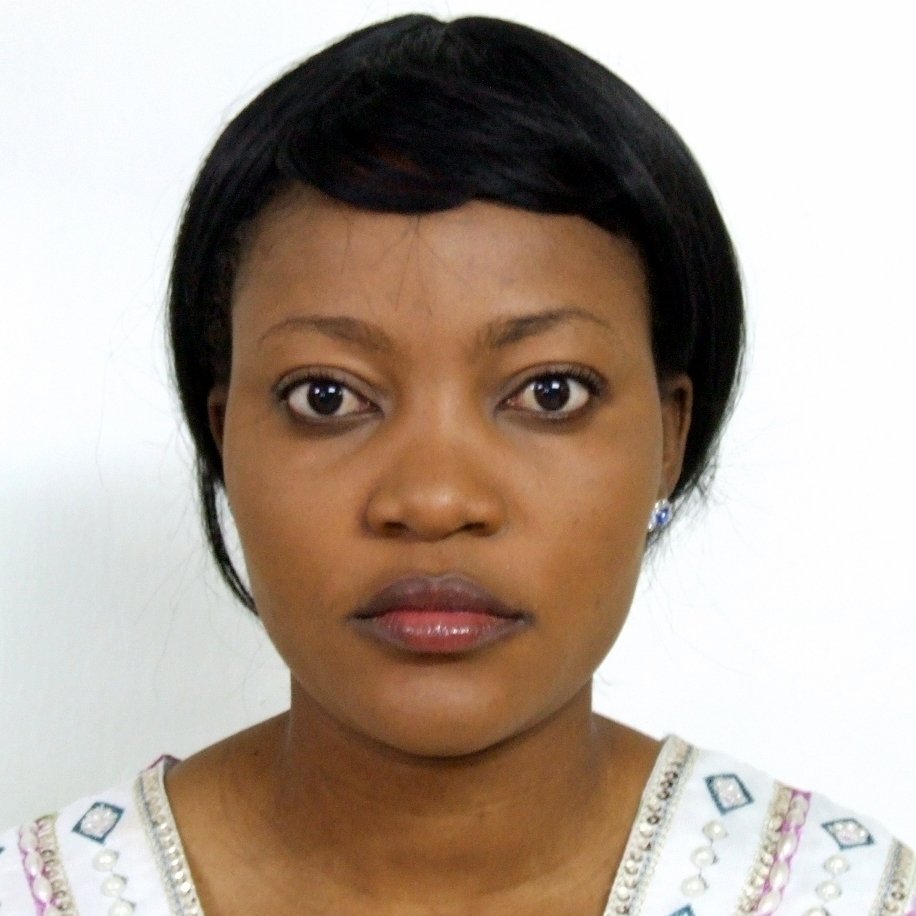 Prof Mymy Kalemba