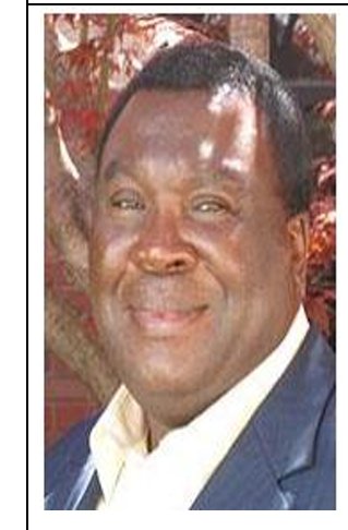 Prof Ngoyi K. Zacharie Bukonda