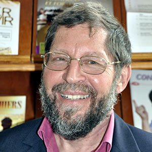 Prof Hannes Wiher
